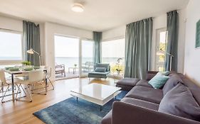 Vacationclub - Przy Plazy Apartament 22